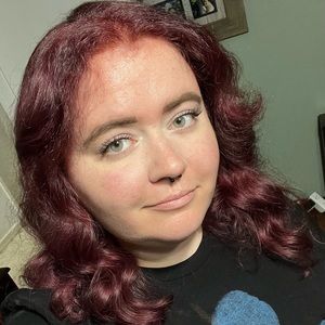 Meet your Posher, Laci ann